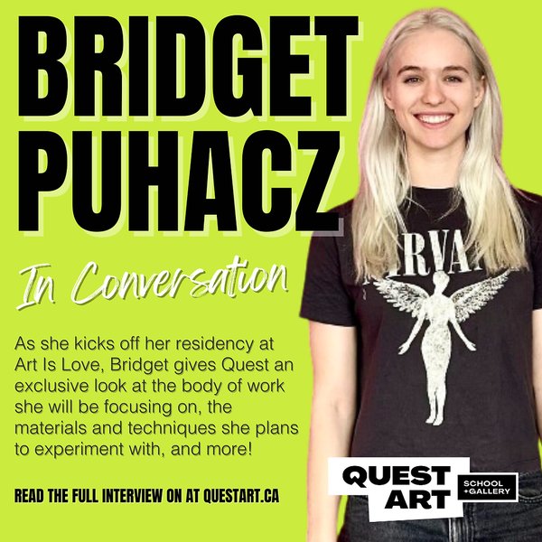 Bridget Puhacz