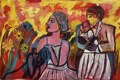 Elizabeth Greisman — artwork