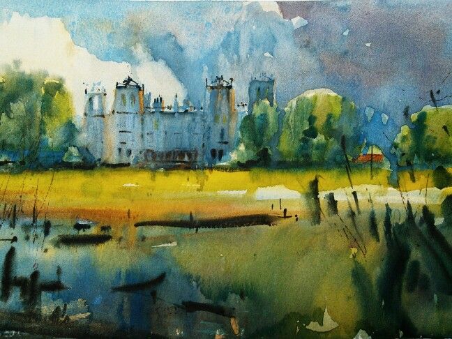 Ellen Wright — artwork
