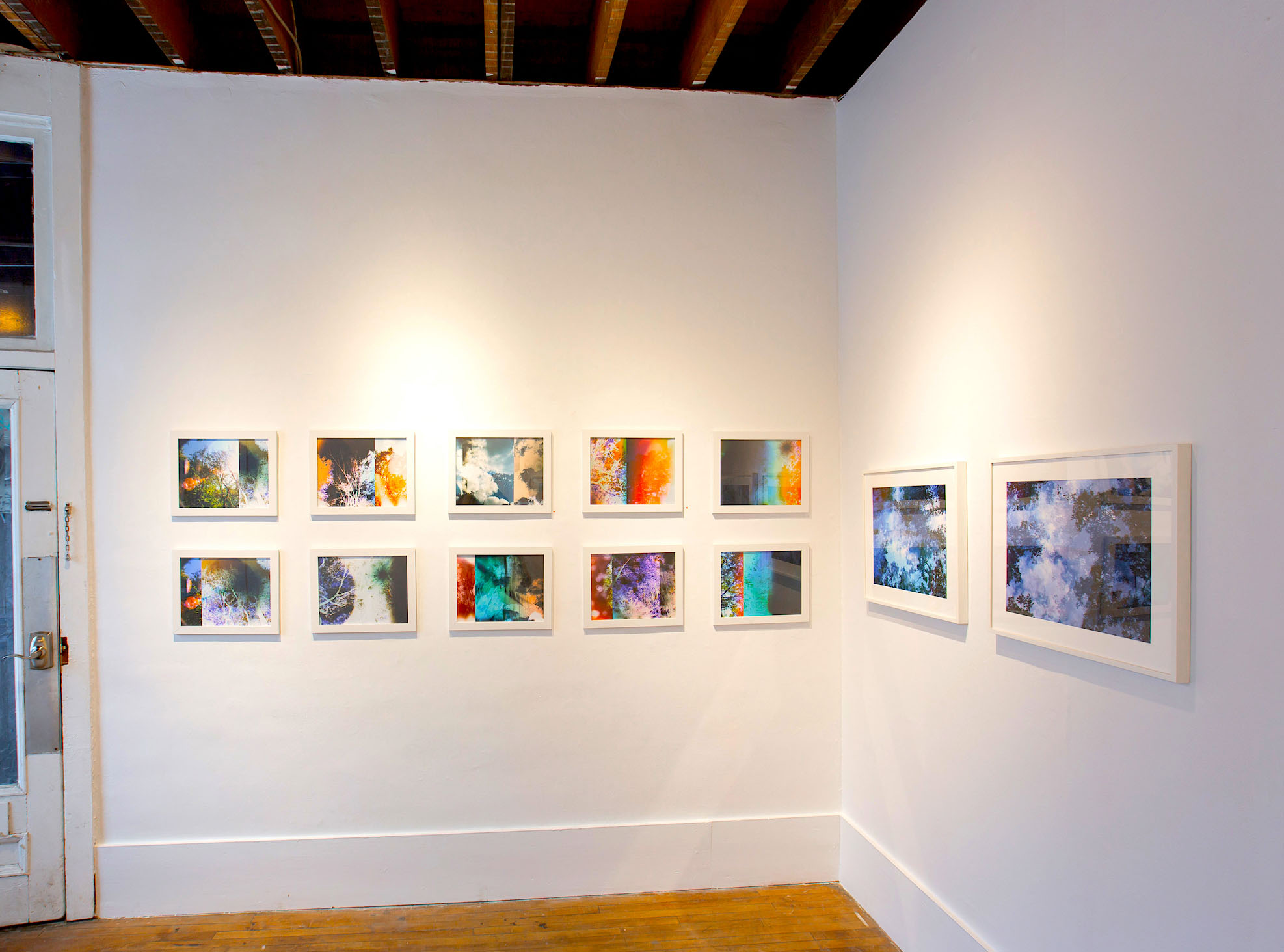 Leah Oates — artwork