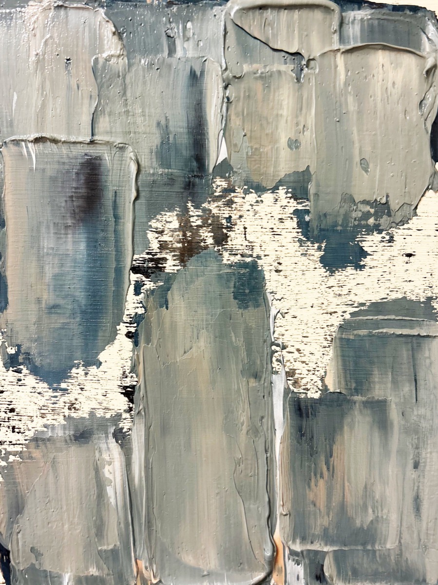 Marcia Bianchi — artwork
