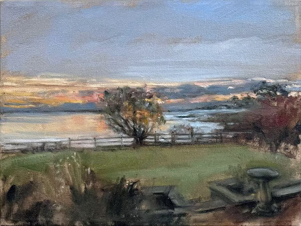 Marie Finkelstein — artwork