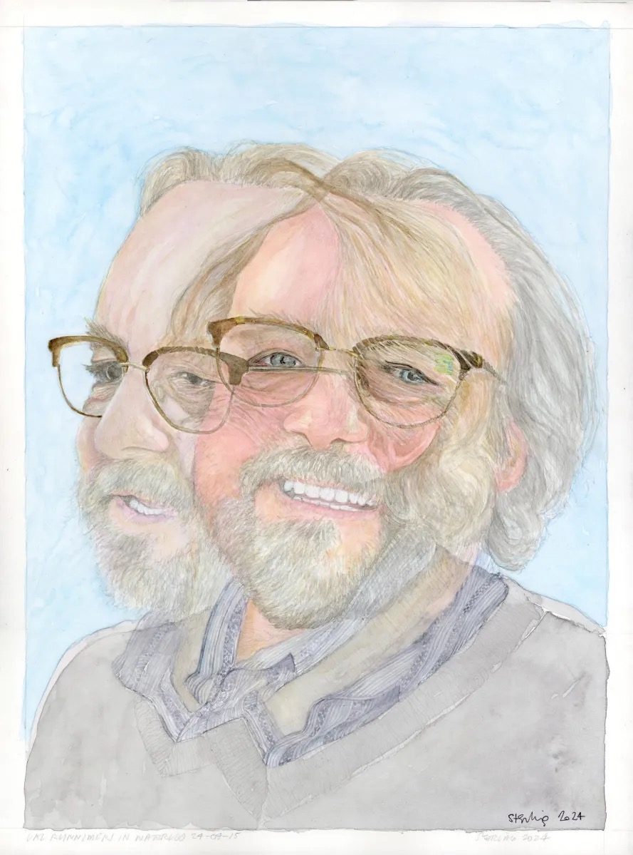 Mark Sterling
