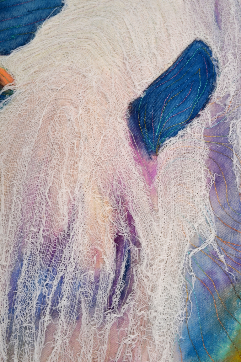 Mary Pal — artwork