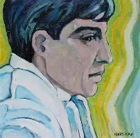 Ruth Hartman — artwork