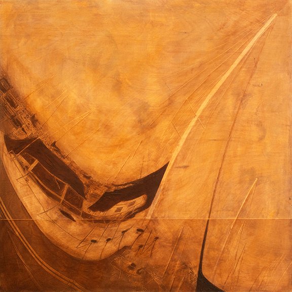 Viz Saraby — artwork