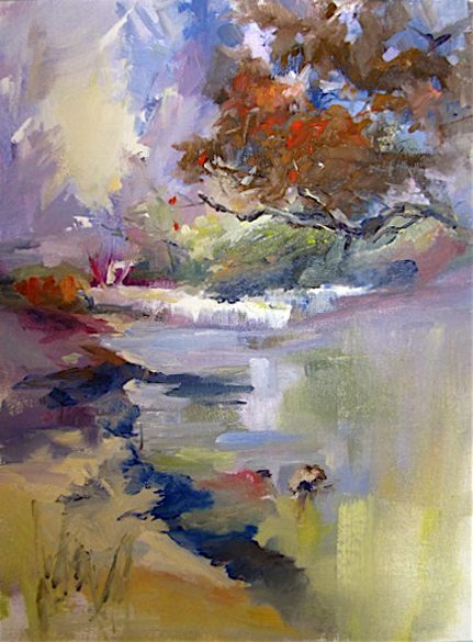 Donna Spears Lauzon — artwork