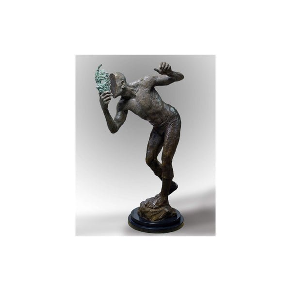 Alan Sakhavarz — artwork