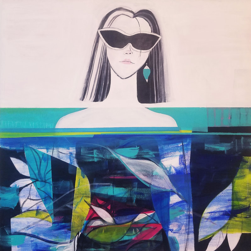 Diane Lingenfelter — artwork