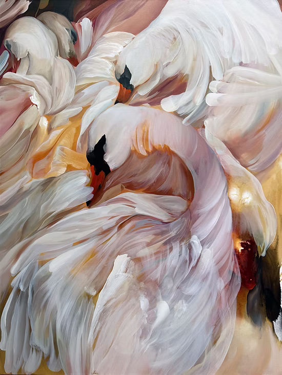 Elle Belz — artwork