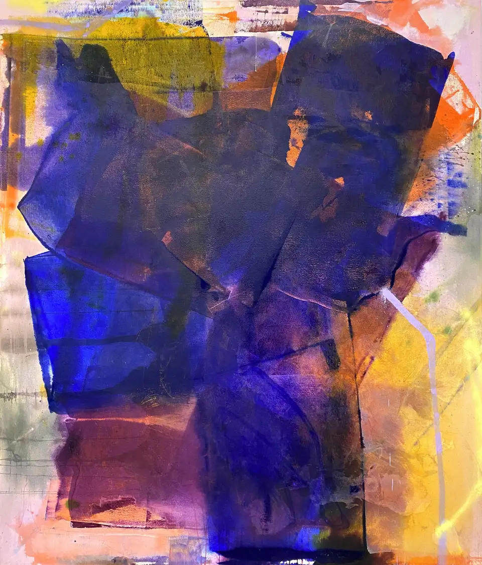 Ivo Stoyanov — artwork