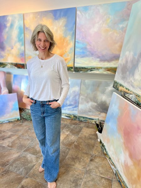 Jodi Miller