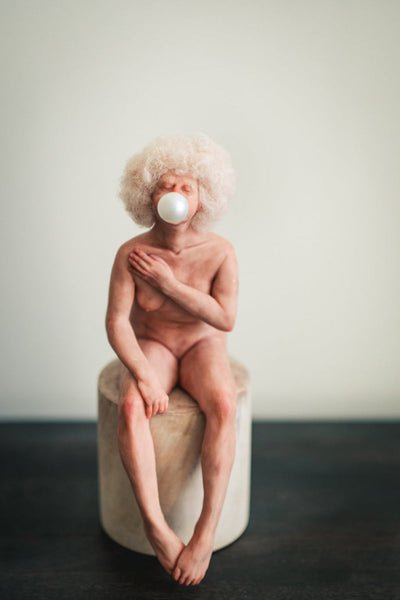 Julia Agnes — artwork