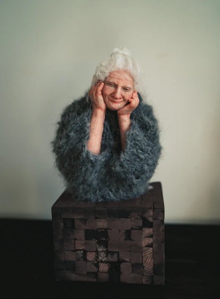 Julia Agnes