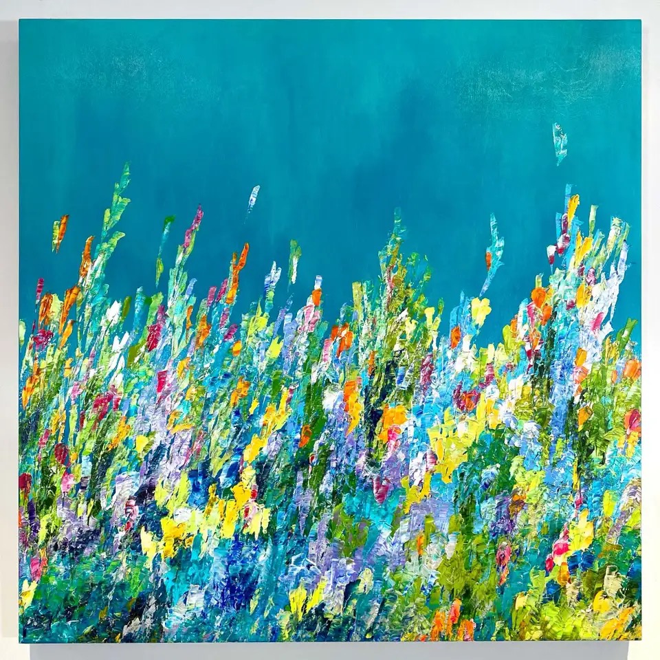 Kate Taylor — artwork