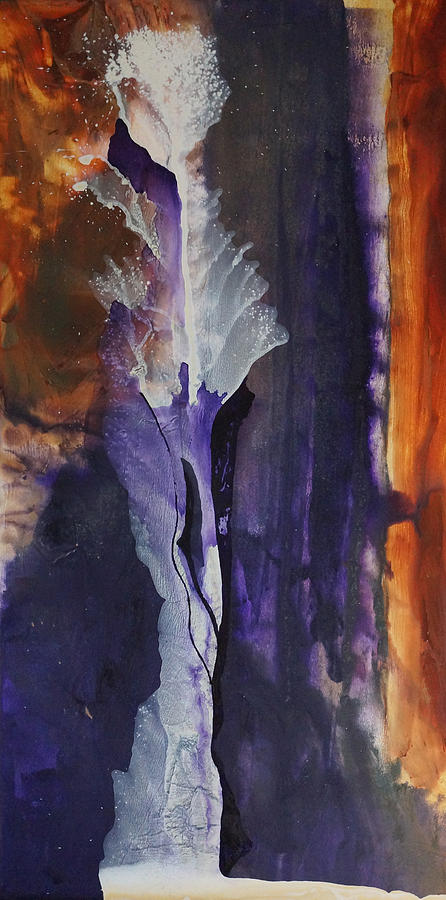 Leah Hicks — artwork