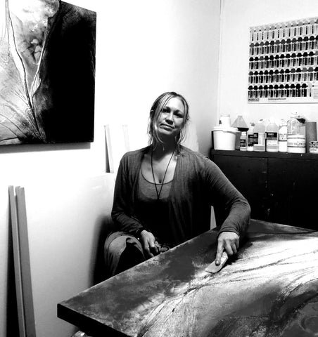 Leah Hicks