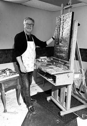 Lloyd Wilson