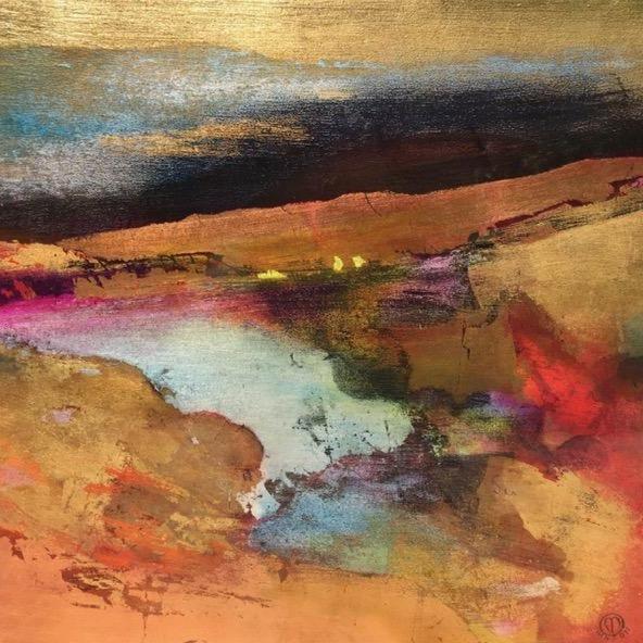 Mary Hanson