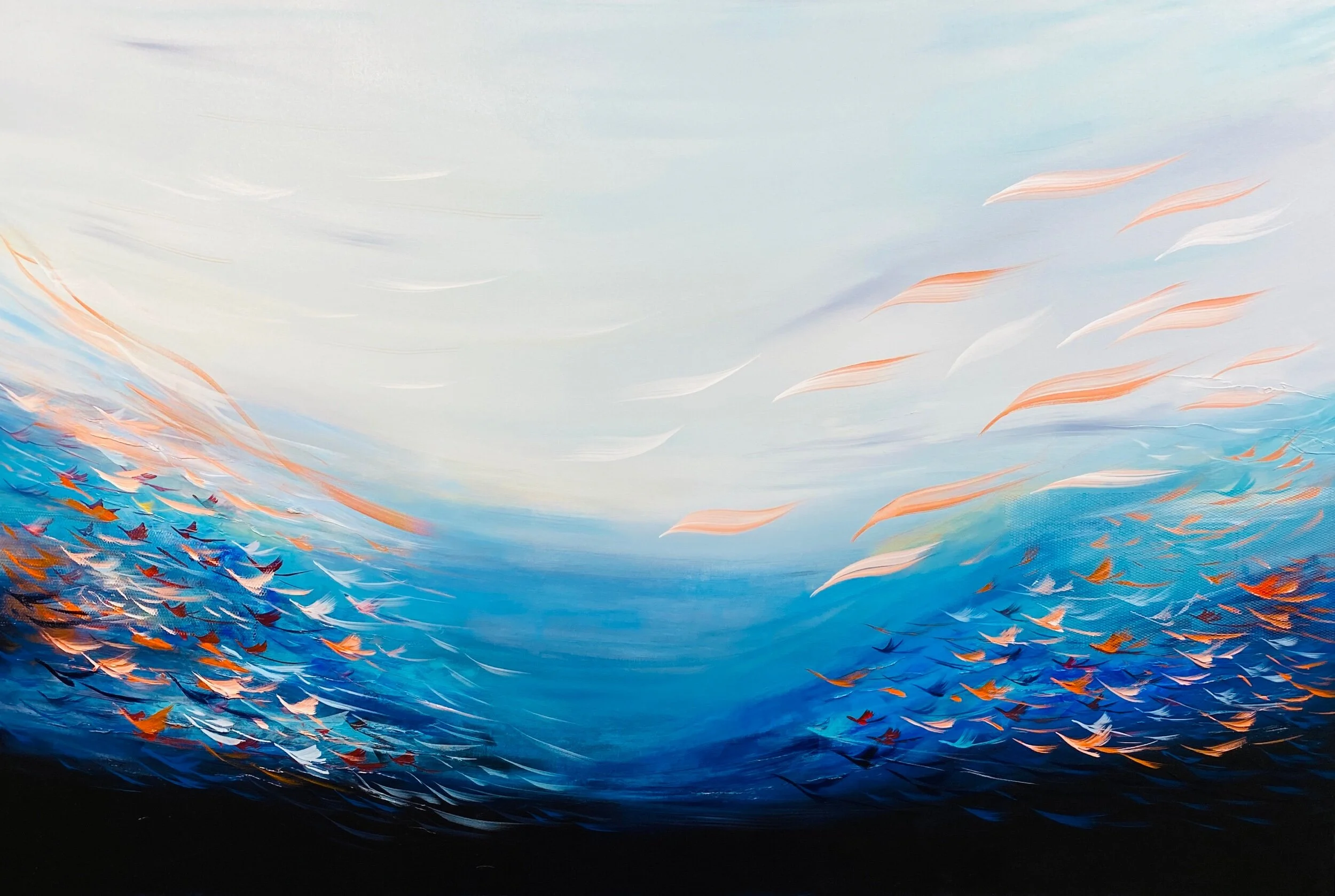 Maryam Ebrahimi — artwork