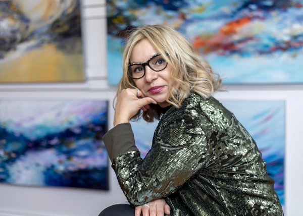 Maryam Ebrahimi