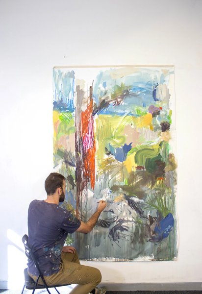 Michael Black