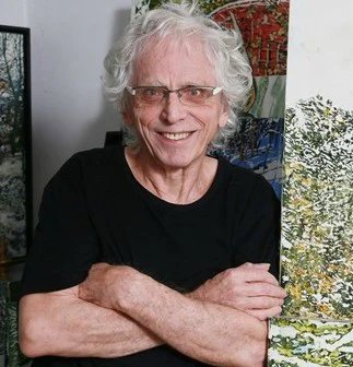 Micheal Zarowsky