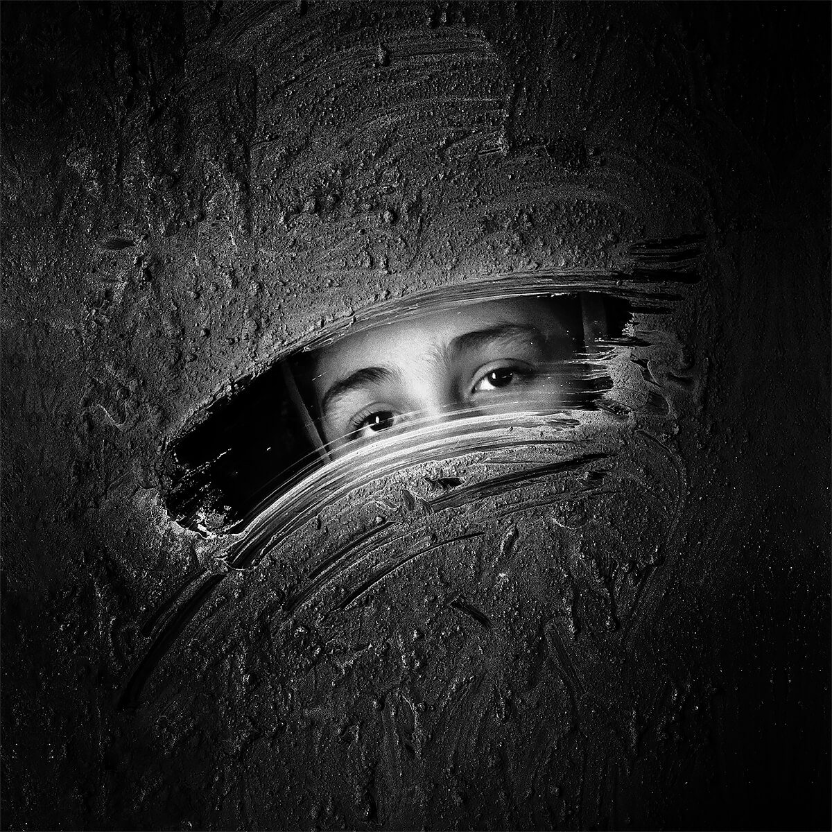 Mostafa Nodeh — artwork
