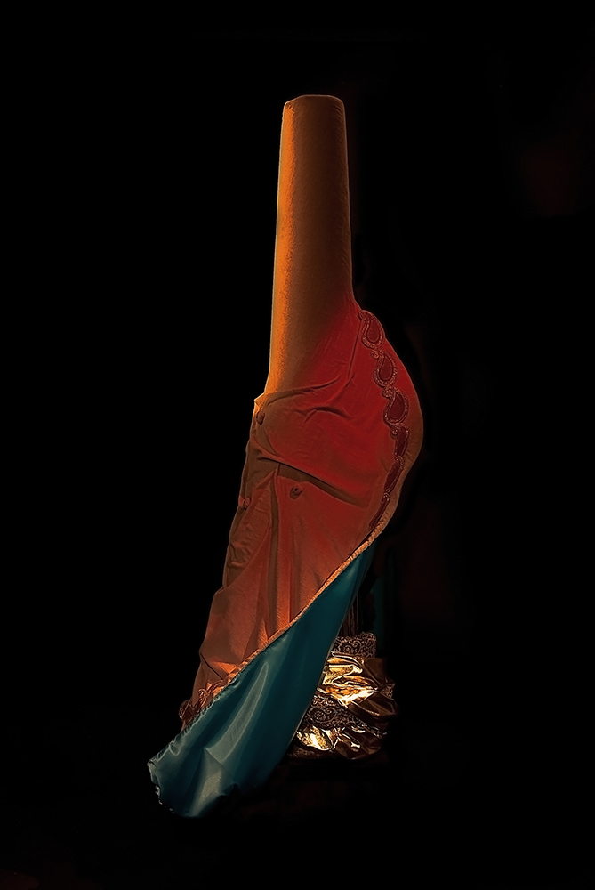 Sabnam Afrand — artwork