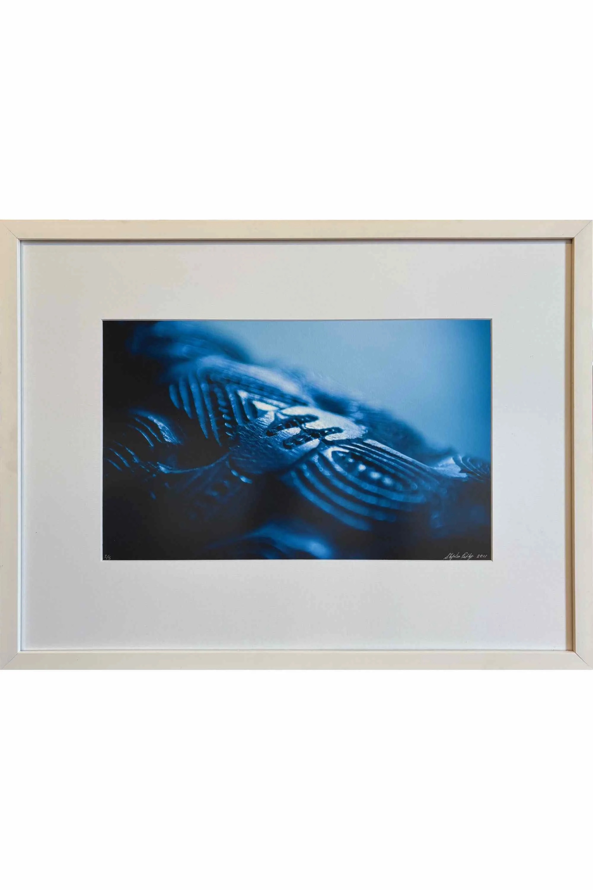 Stephen Perry — artwork