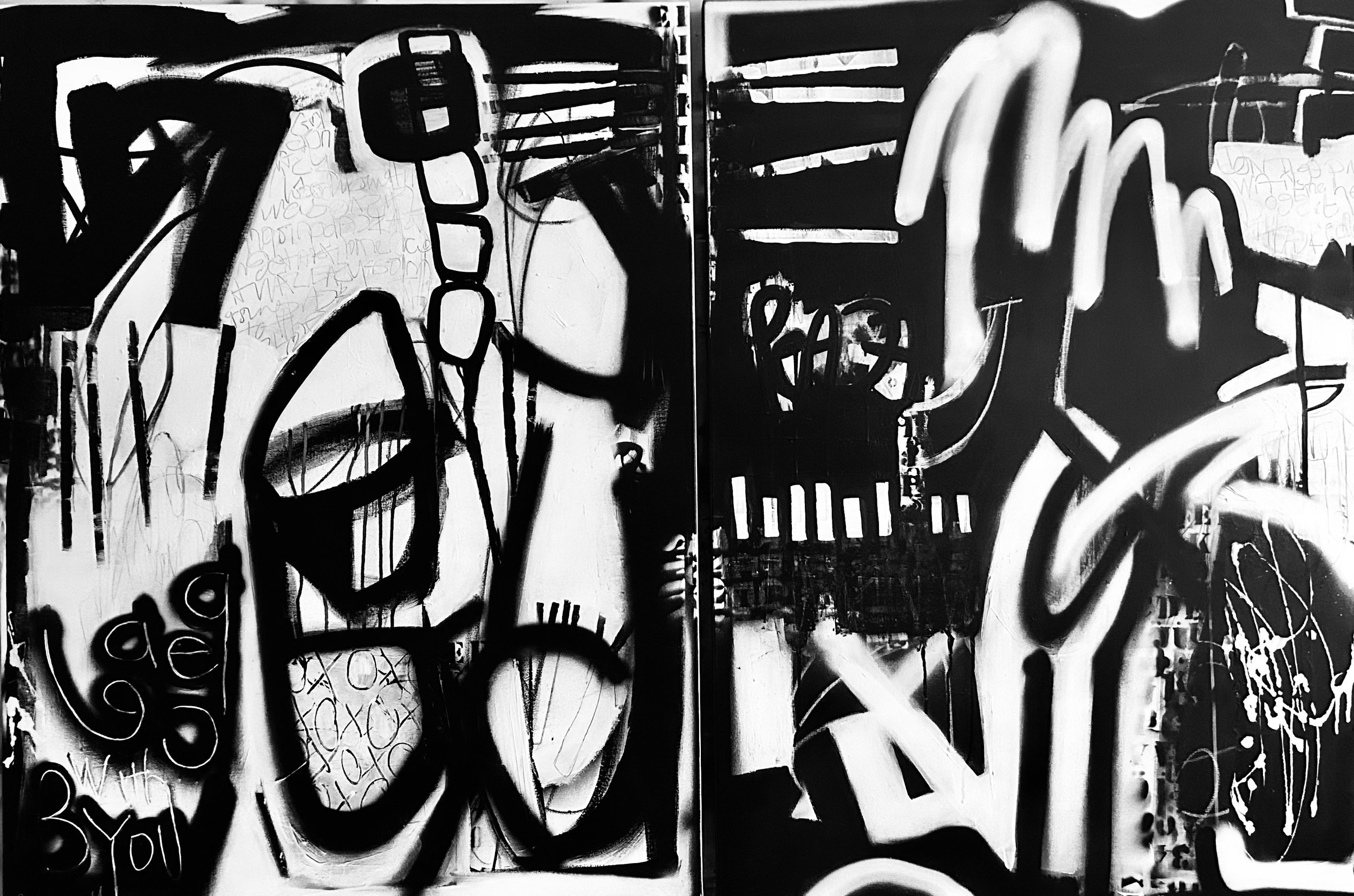 Suzanne Metz — artwork