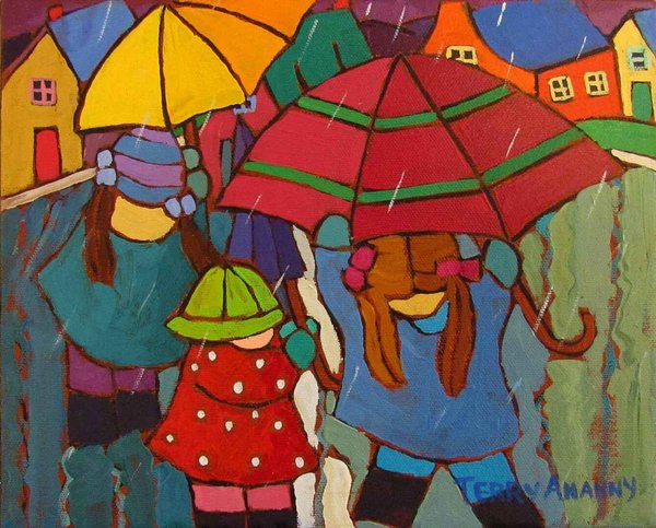Terry Ananny