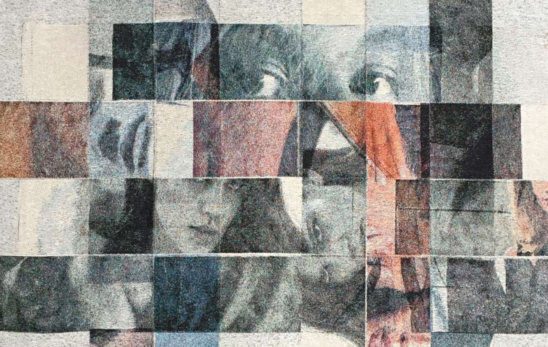 Barbara Astman — artwork