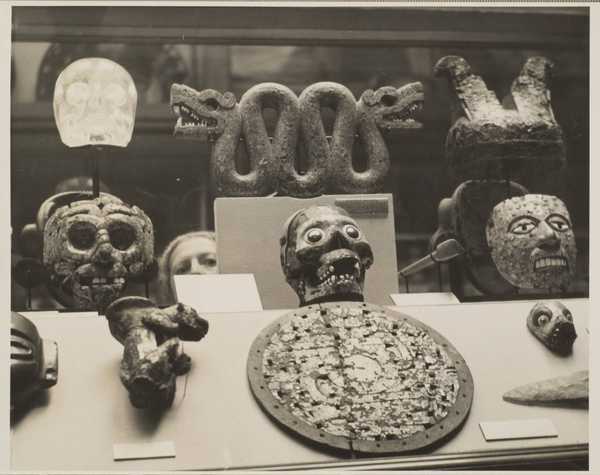 Claude Cahun