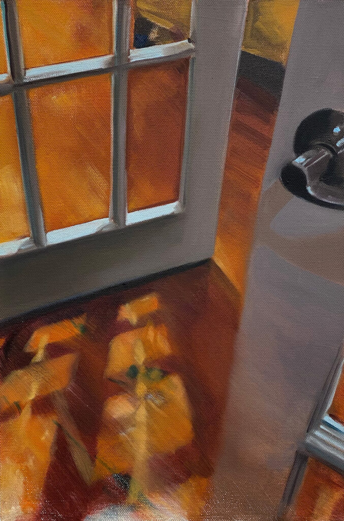 Danielle Vincent — artwork