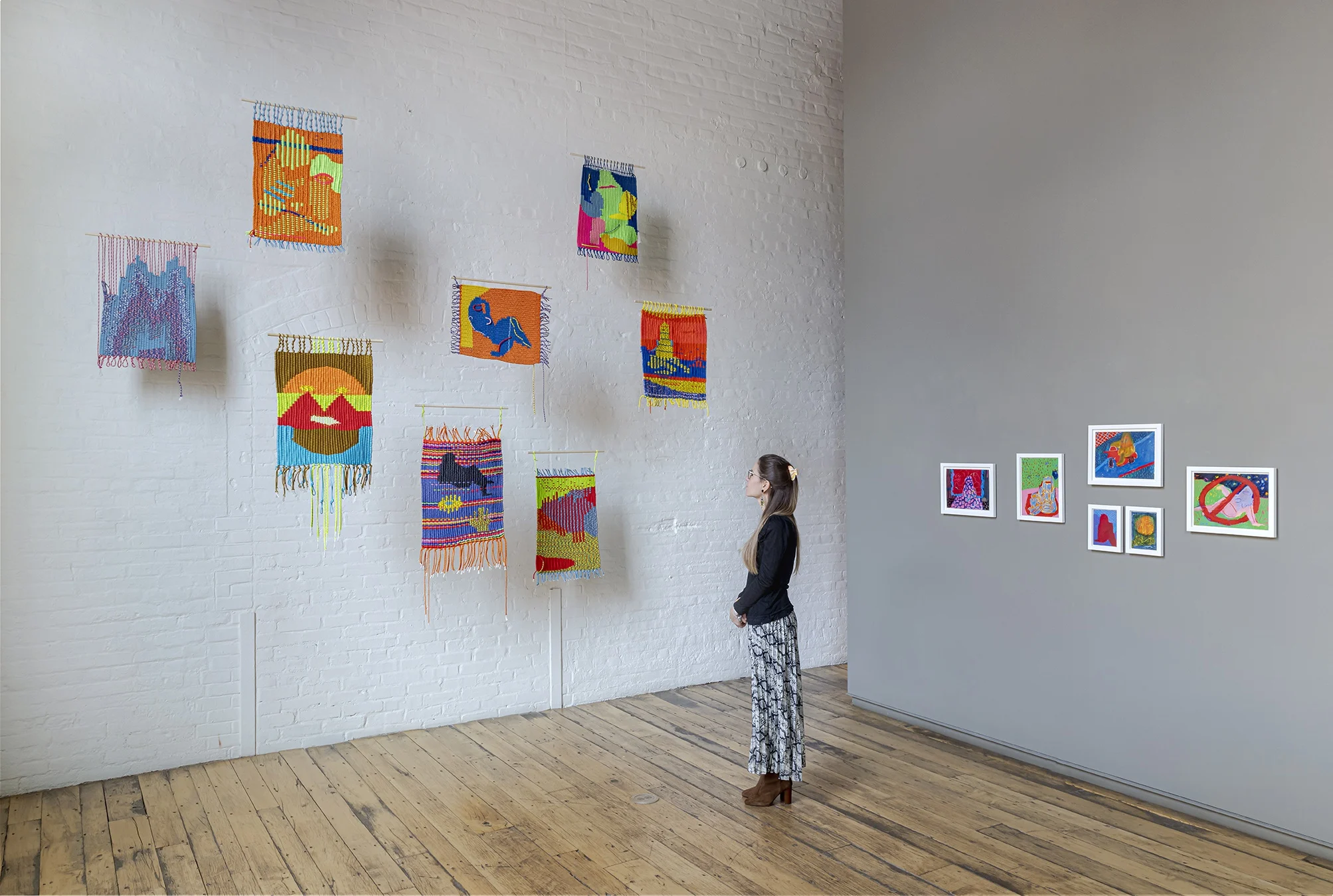 Grit Schwerdtfeger — artwork