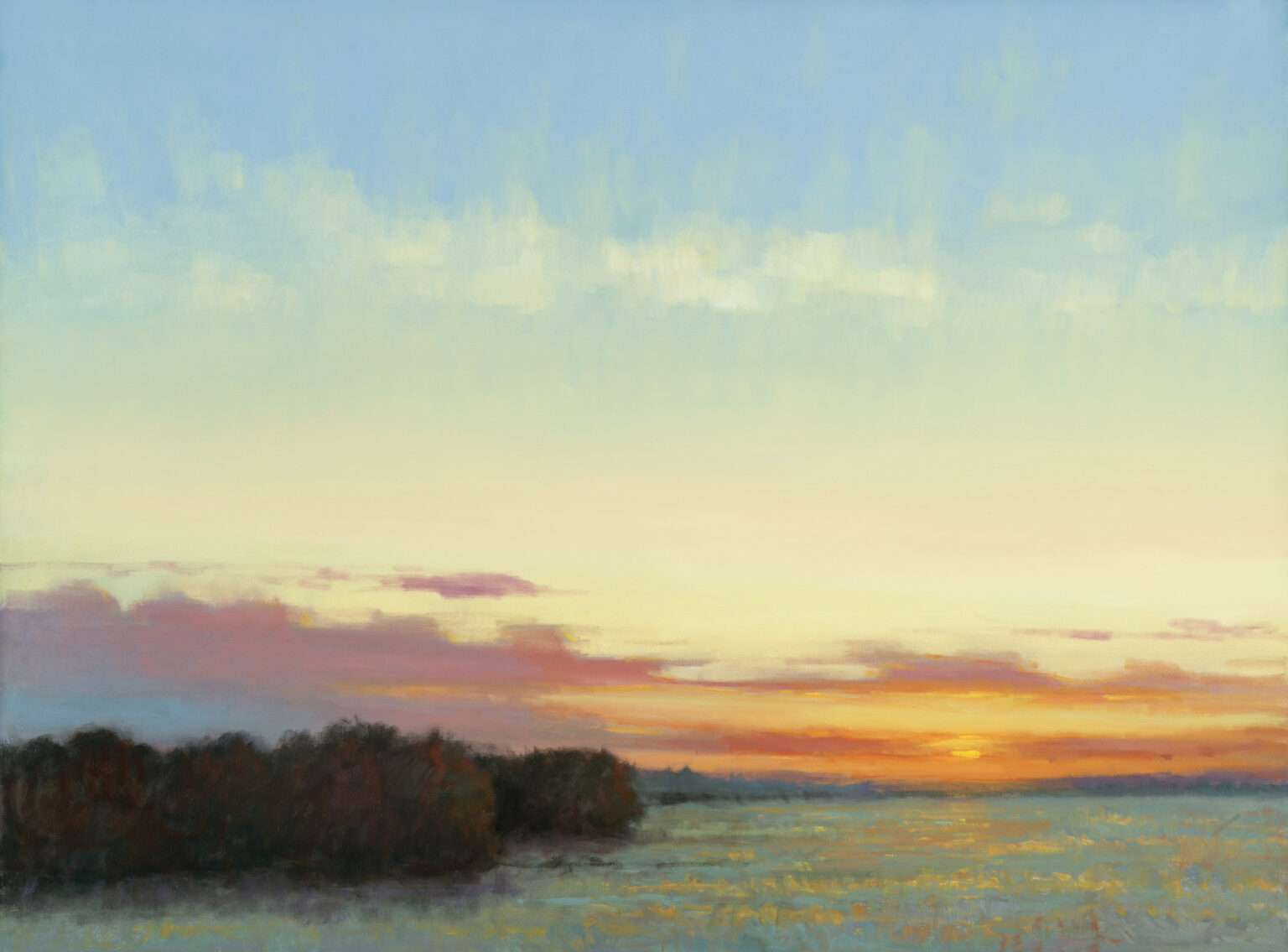Peter Campbell — artwork