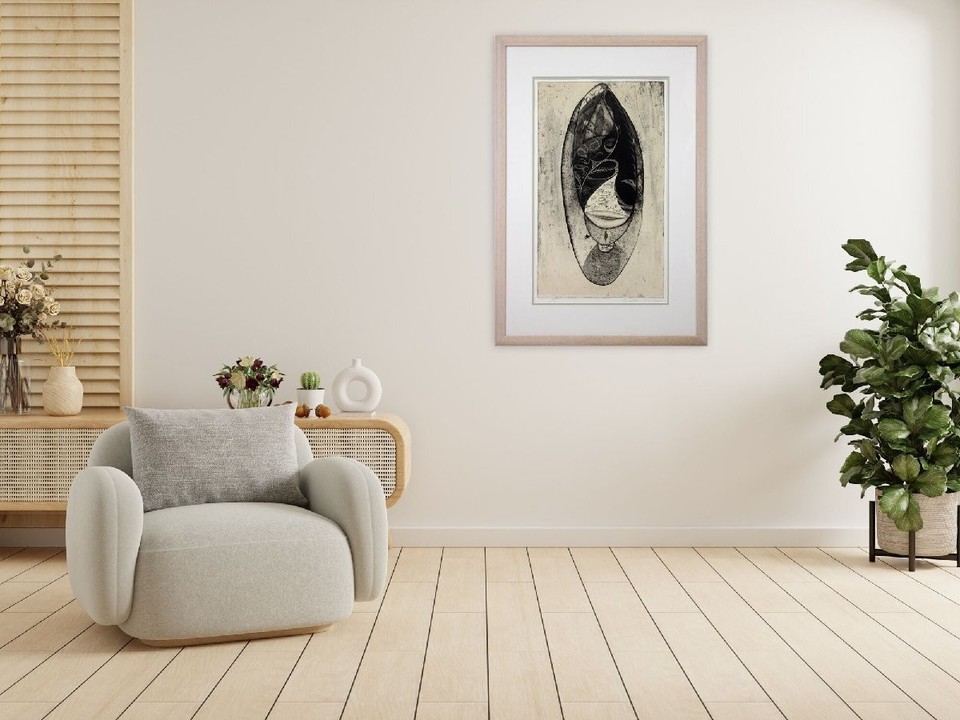 Ryoko Suzuki — artwork