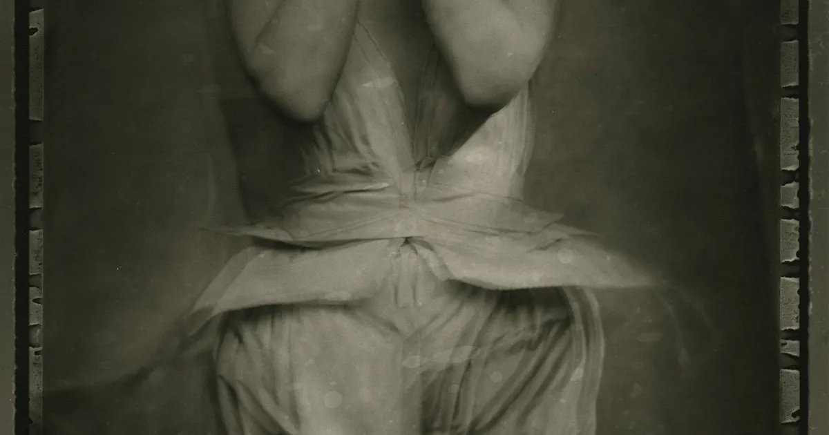 Sarah Moon — artwork