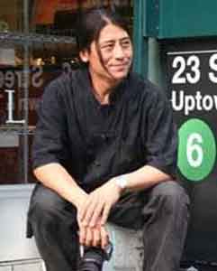 Zheng Lianjie