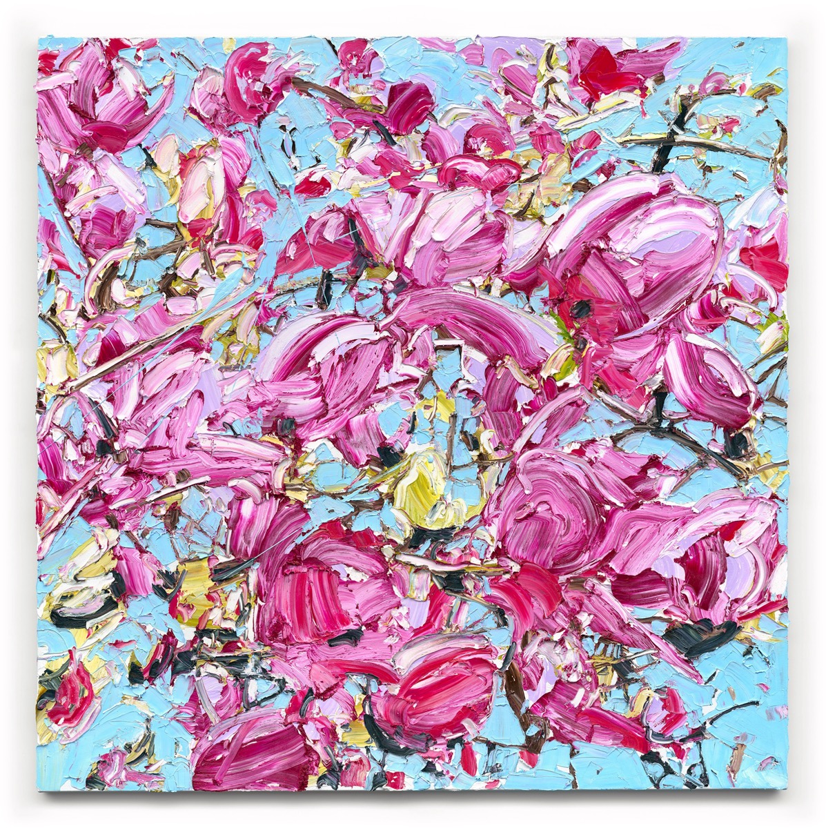 Alesandro Ljubicic — artwork