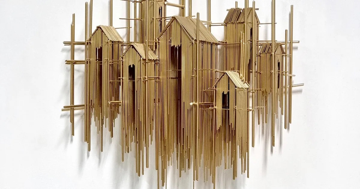 David Moreno — artwork