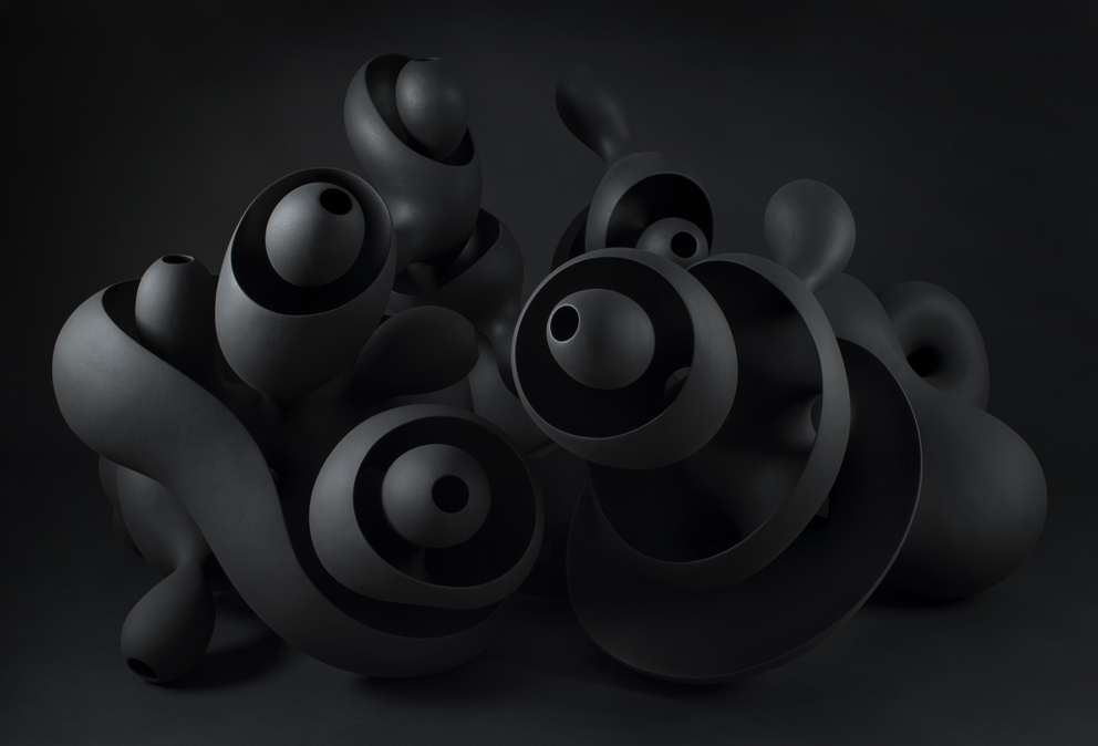 Eva Hild — artwork