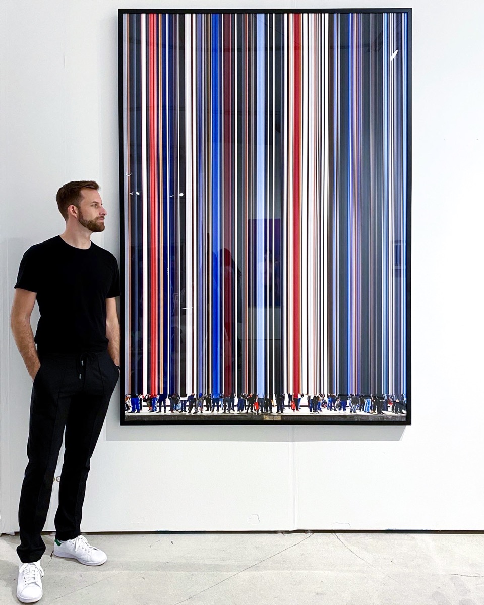 Felipe Lavin — artwork