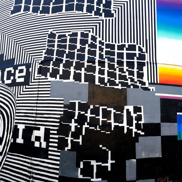 Felipe Pantone