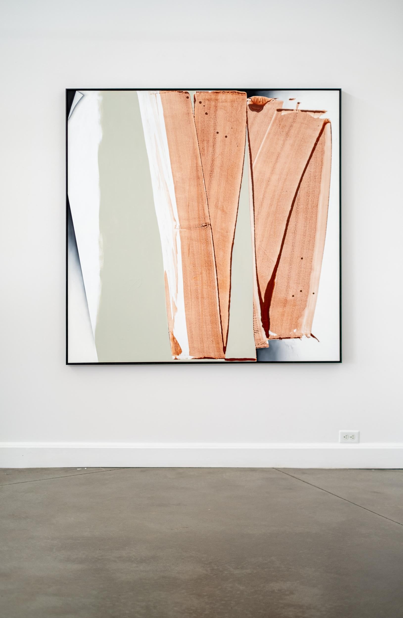 Fiona Ackerman — artwork