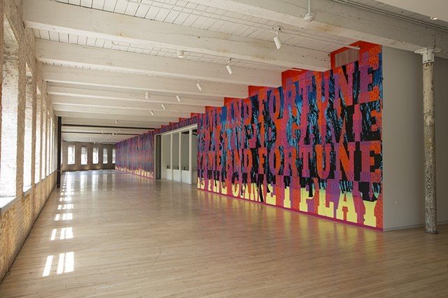 Joe Wardwell — artwork