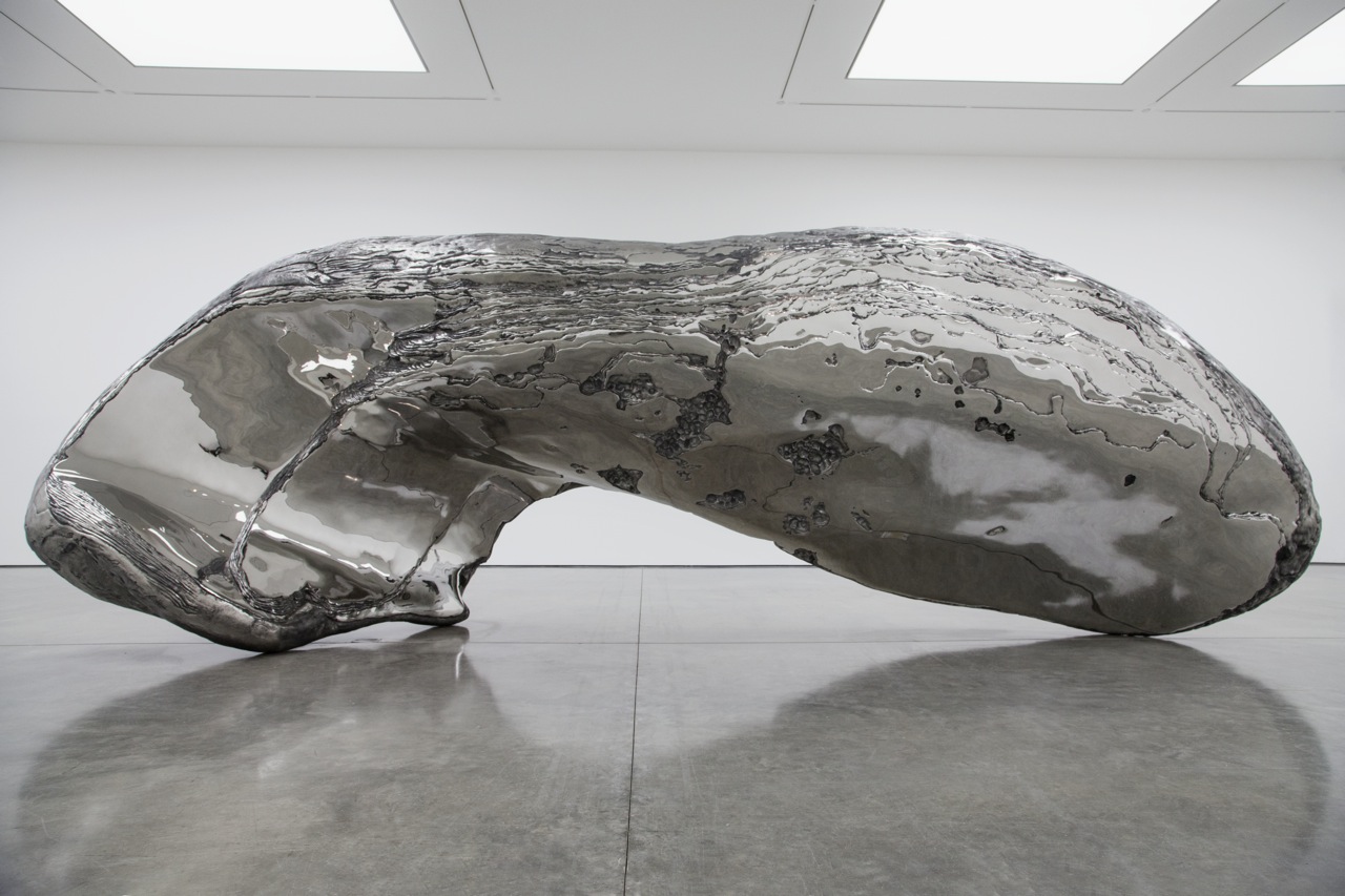 Marc Quinn — artwork
