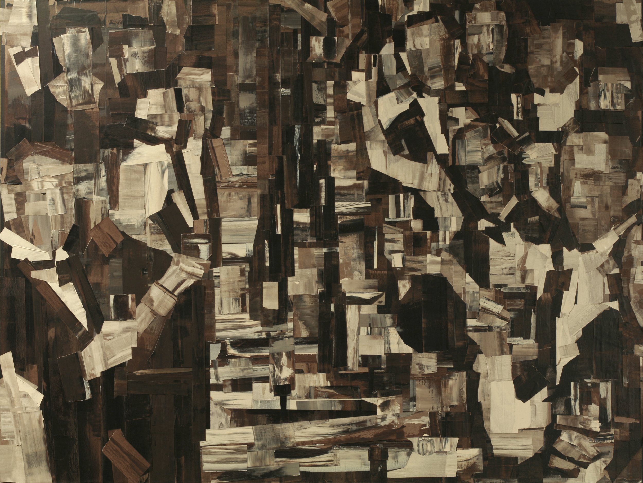 Mark Khaisman — artwork