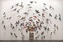 Paul Villinski — artwork